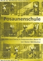 Posaunenschule Band 2 fr Kids und Teens im Posaunenchor