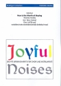 Now is the Month of Maying fr Chor (SA(TB)) und variable Besetzung,   Partitur und Stimmen