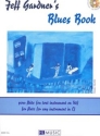 Blues book (+CD): pour flute ou tout instrument en ut