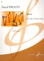 Spleen  pour harpe ou harpe celtique