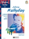 Piano solo vol.3 (+CD) 9 pieces specialement adaptees pour piano