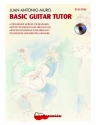 Basic Guitar Tutor (+CD)  A progressive method for Beginners