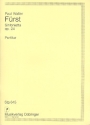 Sinfonietta op.24 fr Orchester Studienpartitur