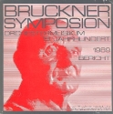 Bruckner Symposion 1989 Orchestermusik im 19. Jahrhundert Bericht