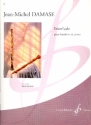 Interlude pour hautbois et piano