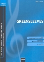 Greensleeves fr Frauenchor oder SAB a cappella Partitur
