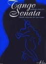 Tango sonata pour violon et guitare partition+parties