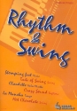 Rhythm and swing fr Akkordeon