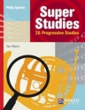 Super Studies - 26 progressive studies for horn