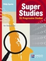 Super Studies - 26 progressive studies for saxophone