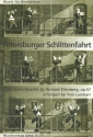 Petersburger Schlittenfahrt op.57 fr 4 Blechblser Partitur und Stimmen