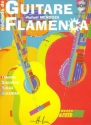 Methode de Guitare flamenca (+CD) Tangos, siguiriya, solea, bulerias