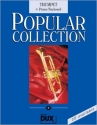 Popular Collection Band 8 fr Trompete und Klavier