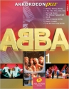 ABBA Band 1 fr Akkordeon