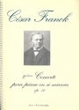 Konzert Nr.2 op.11 fr Klavier und Orchester Partitur