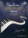 Rock preludes collection (+CD) for piano