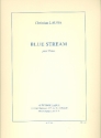 Blue stream  pour piano