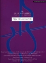 Elgar Album for Cello for cello and piano