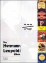 Das Hermann Leopoldi Album: Ich bin ein unverbesserlicher Optimist Songbuch fr Gesang und Klavier