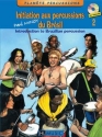 Initation aux percussions du Bresil vol.2 (+CD) introduction to Brazilian percussion