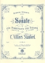 Sonate D-Dur op.11 fr Violine und Klavier