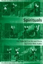 Spirituals for Tuba (C/Es) and piano