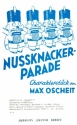 Nussknackerparade fr Mandolinen-Quartett Stimmen