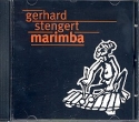 Stengert - Marimba CD