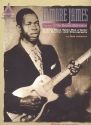 Elmore James: Master of the Electric Slide Guitar songbook vocal/guitar/tab Recorded versions