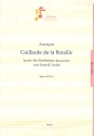 Gaillarde de la Bataille fr Blechblser-Ensemble Partitur und Stimmen, SmithWV87, Smith, P.B., Arr.