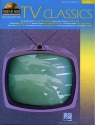TV Classics (+CD): piano playalong vol.16 songbook for piano/vocal/guitar play 8 of your favourite songs