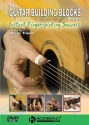 Instant fingerpicking success DVD-Video The guitar building blocks series
