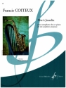 Fete  Josselin pour saxophone alto et piano