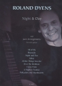 Night and Day: 10 jazz arrangements for solo guitar