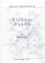 Zirkus-Rondo fr Orchester Partitur