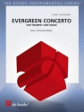 Evergreen concerto for trumpet and piano De Haske instrumental series