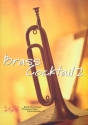 Brass Cocktail Band 2 fr Posaunenchor Spielpartitur