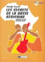 Les secrets de la basse Africaine (+CD) secrets of the African bass
