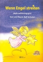 Wenn Engel streiten  fr Erzhler, Kinderchor und Instrumente Partitur