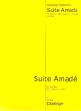 Suite Amad fr Blockflte und Klavier (abwechselnd Piccolo, Alt, Sopran)