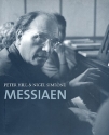 Messiaen Biography (Cloth)