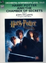 Harry Potter and the Chamber of Secrets for orchestra