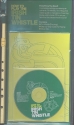 How to play the Irish Tin Whistle (+CD) Green Pack (book+Instrument in D+CD)