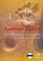 The easy way to Autumn leaves: Gitarrenworkshop zum Einstieg in die lateinamerikanische Musik