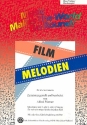 Film-Melodien: fr flexibles Ensemble Oboe/Violine/Glockenspiel