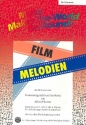 Film-Melodien  fr flexibles Ensemble Klarinette