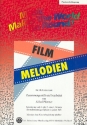 Film-Melodien: fr flexibles Ensemble Pauken/Schlagzeug
