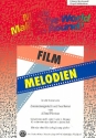 Film-Melodien fr flexibles Ensemble Gitarre/Keyboard/Orgel/Akkordeon