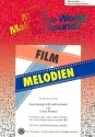 Film-Melodien: fr flexibles Ensemble Klaviersolo/Klavierbegleitstimme