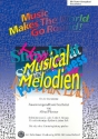 Musical-Melodien fr flexibles Ensemble Tenorsaxophon/Tenorhorn